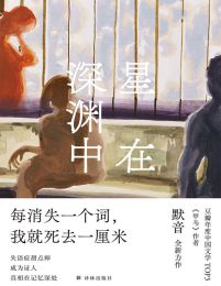 星在深渊中：每消失一个词，我就死去一厘米(epub+azw3+mobi)