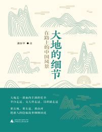 大地的细节：在路上的中国风景(epub+azw3+mobi)